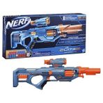 Nerf Elite 2.0 Eaglepoint Rd8 F0423 - Renkli