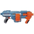 Nerf Elıte 2.0 Shockwave RD15 E9527 - Renkli