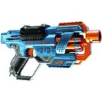 Nerf Elite Commander RD-6 Oyuncak Silah