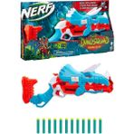 Nerf F0803 DinoSquad TriceraBlast
