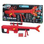 Nerf F5483 Roblox Zombie Attack Viper Strike Oyun Seti