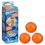 Nerf F6392 Super Soaker 3'lü Paket Su Topları