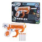 Nerf F6762 Roblox Arsenal: Soul Catalyst Dart Tabancası