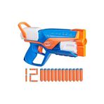 Nerf F8629 Nerf N Serisi Agility Dart Tabancası
