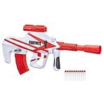 Nerf Fortnite B-AR Dart Tabancası, Converge Kaplamalı, 10 Dart Kapasite