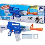 Nerf Fortnite Blue Shock F4108 - Mavi