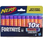 Nerf Fortnite Mega Yedek Pake 10Lu E7064