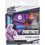 Nerf Fortnite Microshots Micro Llama - Renkli