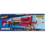 Nerf Fortnıte Ts Mega - Kırmızı