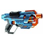 Nerf Hasbro E9485 Elite 2.0 Commander - Renkli