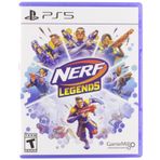 Nerf Legends - PlayStation 5