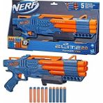 Nerf LISINYA193 F4186 Elite 2.0 Ranger Pd-5 +8 Yaş Alithestereo - Renkli