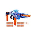 Nerf Loadout Galactic Commander 48 Mermili Sünger Dart Atan Oyuncak Tabanca