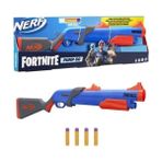 Nerf Marka: Fortnite Pump Sg Kategori: Karakter Figür Oyuncaklar - Renkli