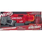 Nerf Mega Motostryke 10 Dartlı E6474 Silah Scntoys