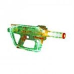 Nerf Modulus Evader