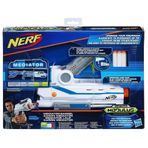 Nerf Modulus Mediator Aksesuar Kiti E0029-E0786