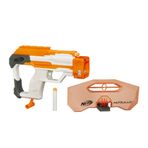Nerf Modulus Saldırı ve Savunma Kiti