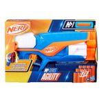 Nerf-N Series Agility