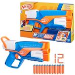 Nerf N Serisi Agility Dart Tabancası