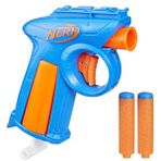 Nerf N-Serisi Flex 2 Mermili Sünger Dart Atan Silah