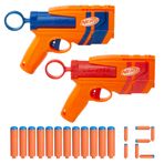 Nerf N Serisi İkili Paket Dart Tabancası ve 12 Adet N1 Dart