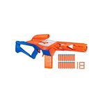 Nerf N-serisi Pinpoint 18 Mermili Sünger Dart Atan Oyuncak Tabanca