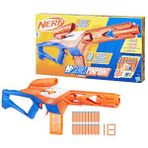 Nerf N-Serisi Pinpoint 68 cm 18 Mermili Sünger Dart Atan Silah