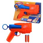 Nerf N Serisi Ward Dart Tabancası