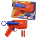 Nerf N-Serisi Ward - Kırmızı