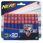 Nerf N-Strike 30'lu Elite Yedek Oyuncak