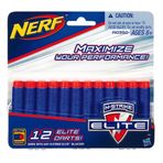 Nerf N-Strike Elite 12'li Yedek Oyuncak