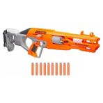 Nerf N-Strike Elite Accustrike Alphahawk - Renkli