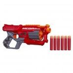 Nerf N-Strike Mega Cyclone Shock 6 A9353