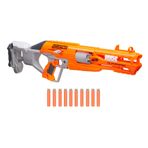 Nerf-Nerf Elite Accustrike Alphahawk B7784