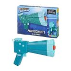 Nerf Oyuncak Super Soaker Sox Glow Su Tabancası F7600 - Renkli