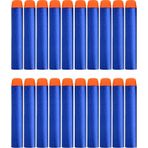 Nerf Premium 20 Adet Nerf Soft Bullet Sünger Yedek Mermi
