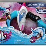 Nerf Rebelle Dolphina Bow Soaker Game Oyuncak