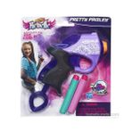 Nerf Rebelle Mini Collectible / Pretty Paisley