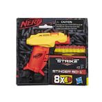 Nerf SD-1 Alpha Strike Stinger Oyuncak