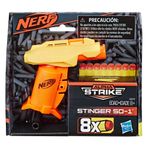 Nerf SD-1 Alpha Strike Stinger Oyuncak