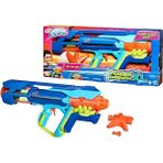 Nerf Soa Power Drench Xl - Mavi