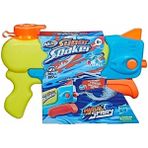 Nerf Super Soaker Dalga Fışkırtıcı F6397 - Renkli