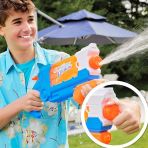 Nerf Super Soaker Flip Fill F8643