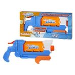 Nerf Super Soaker Flip Fill Su Tabancası F8643 - Renkli