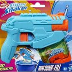 Nerf Super Soaker Mini Dunk Fill G0993