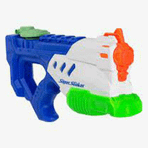 Nerf Super Soaker Scatter Strike Tabanca