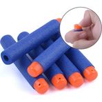 Nerf Ultra Premium Sünger Yedek Mermi 40'Lı