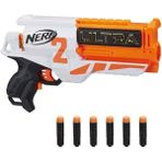 Nerf Ultra Two - Turuncu