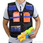 Nerf Yelek Nerf N-Strike Elite Tactical Vest Nerf Yelek